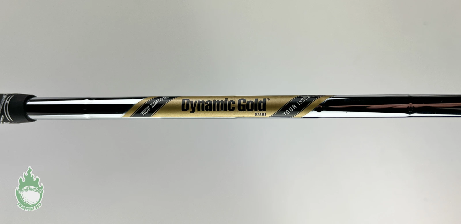 Used Titleist Wedge Works K Grind Wedge 60* X100 X-Stiff Flex Steel Golf Club - Image 5