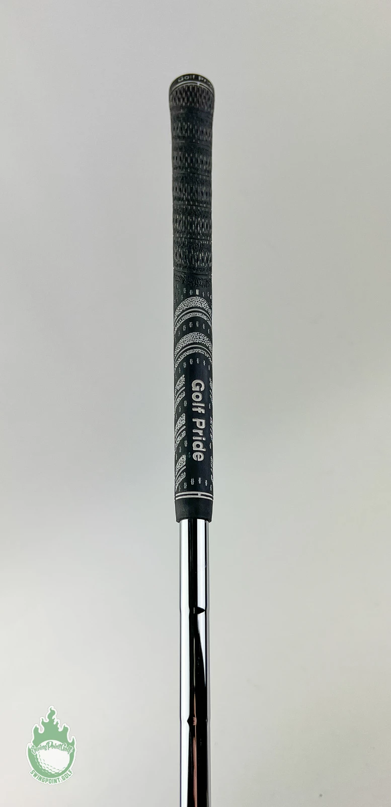 Used Titleist Wedge Works K Grind Wedge 60* X100 X-Stiff Flex Steel Golf Club - Image 4