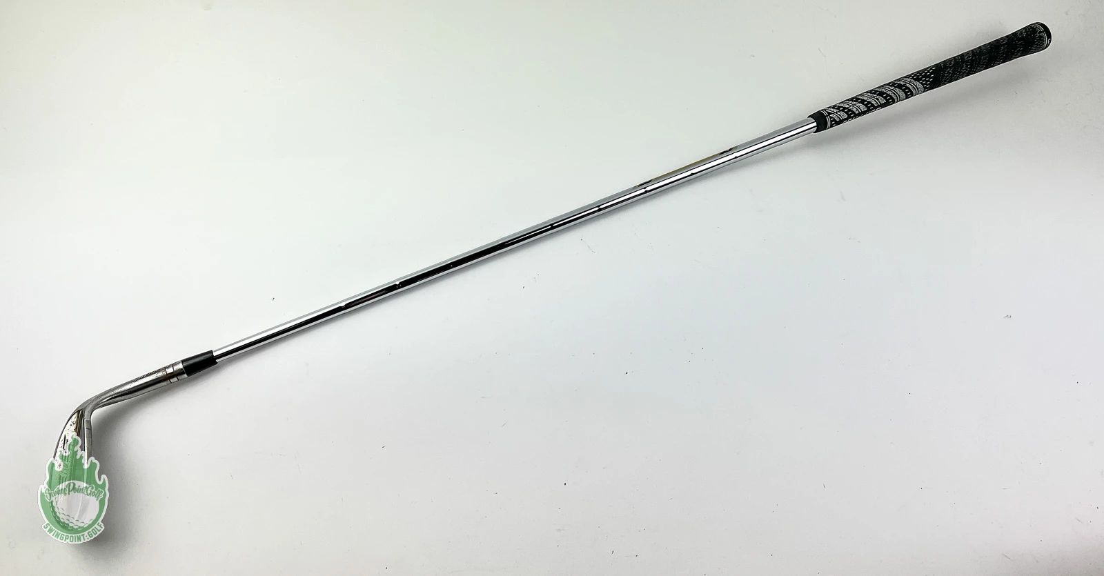 Used Titleist Wedge Works K Grind Wedge 60* X100 X-Stiff Flex Steel Golf Club - Image 3