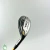 Used Right Handed Adams Golf Idea A7 3-Iron Hybrid 19* Stiff Graphite Golf