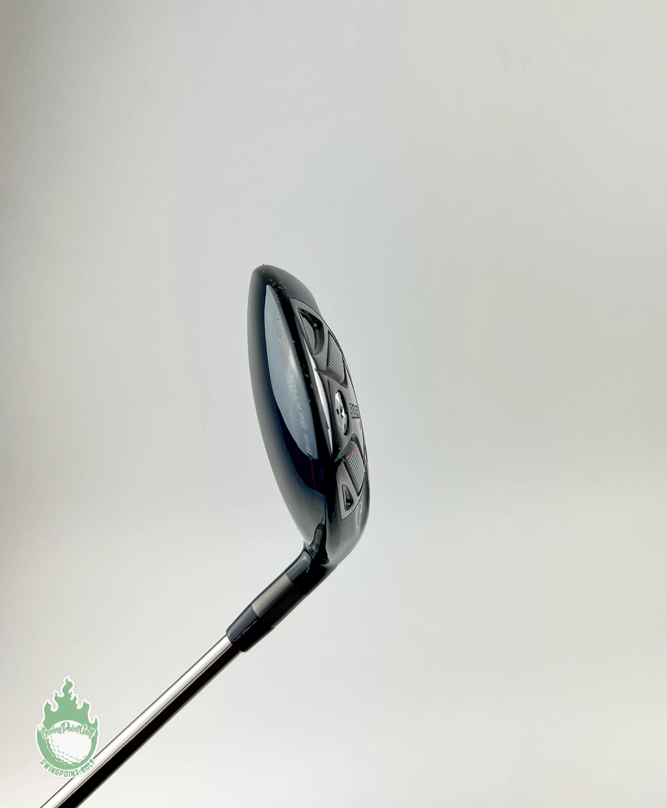 Used RH Callaway Big Bertha B21 Fairway 5 Wood RCH 45g Senior Graphite Golf - Image 3