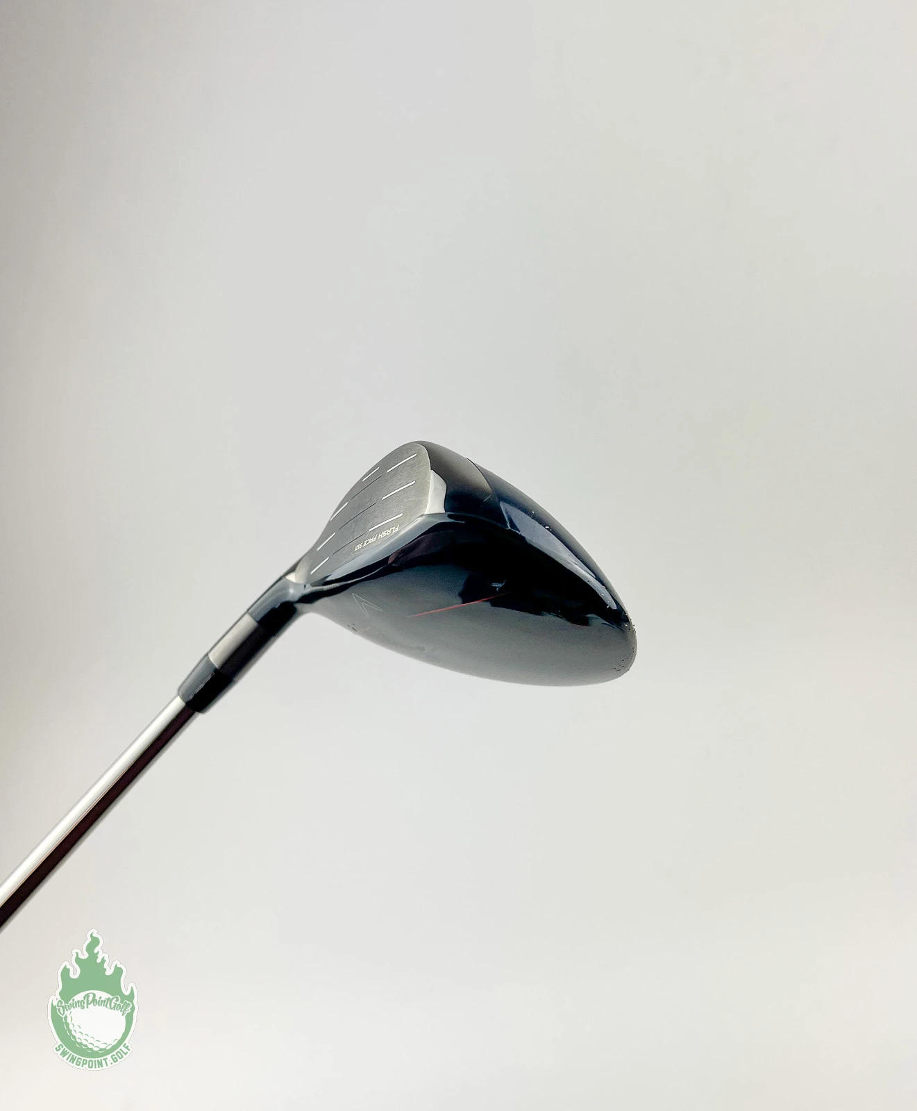 Used RH Callaway Big Bertha B21 Fairway 5 Wood RCH 45g Senior Graphite Golf - Image 4