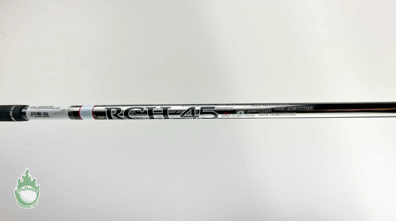 Used RH Callaway Big Bertha B21 Fairway 5 Wood RCH 45g Senior Graphite Golf - Image 9