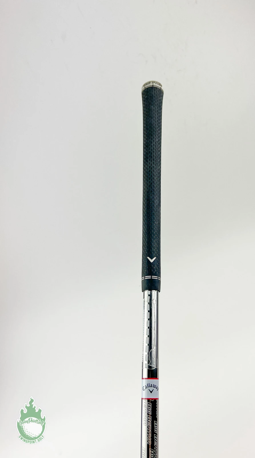 Used RH Callaway Big Bertha B21 Fairway 5 Wood RCH 45g Senior Graphite Golf - Image 10