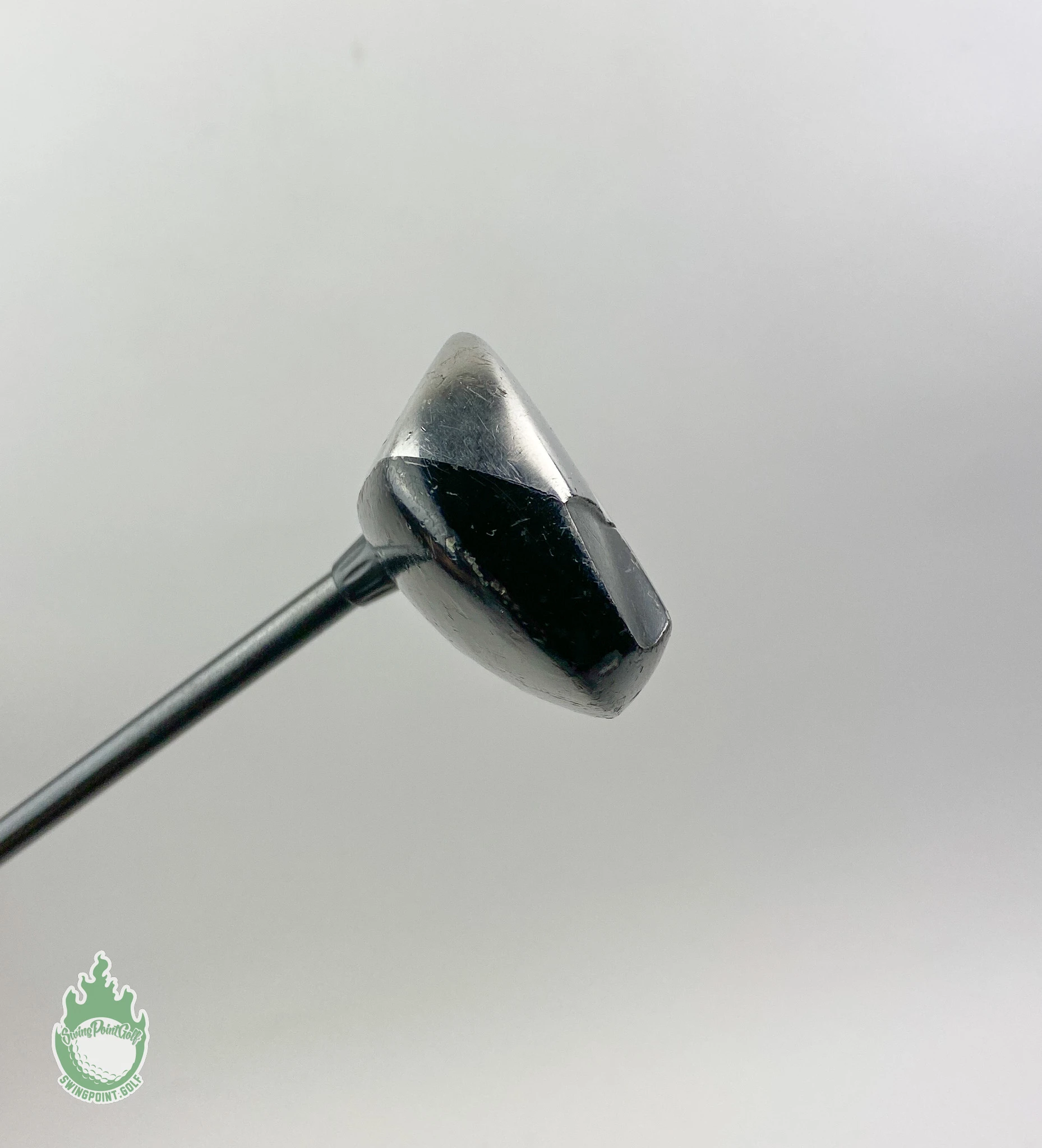 Used Right Handed Callaway Golf X 4H Hybrid 24*Aldila VX Regular Flex Graphite - Image 3