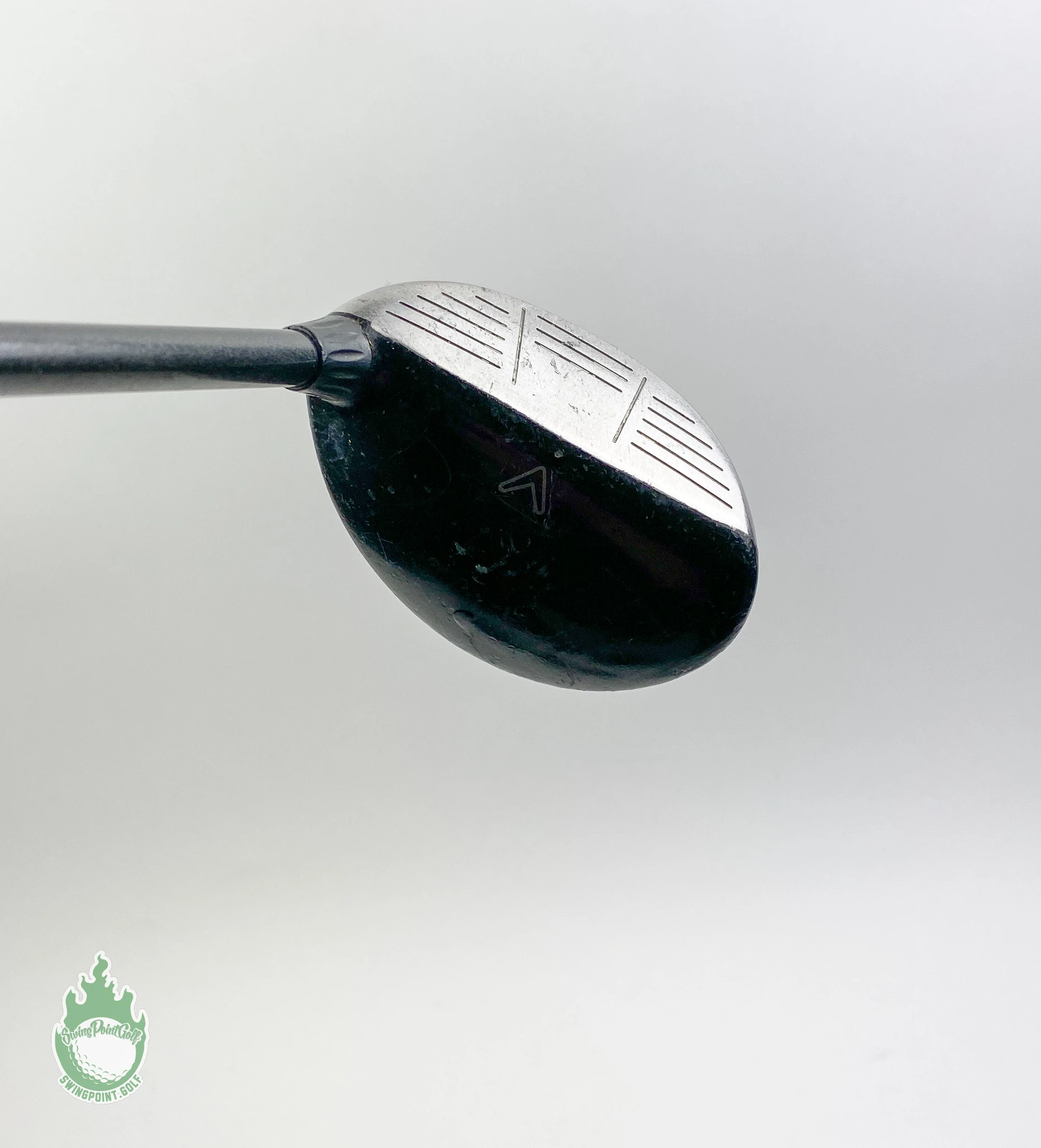 Used Right Handed Callaway Golf X 4H Hybrid 24*Aldila VX Regular Flex Graphite - Image 7