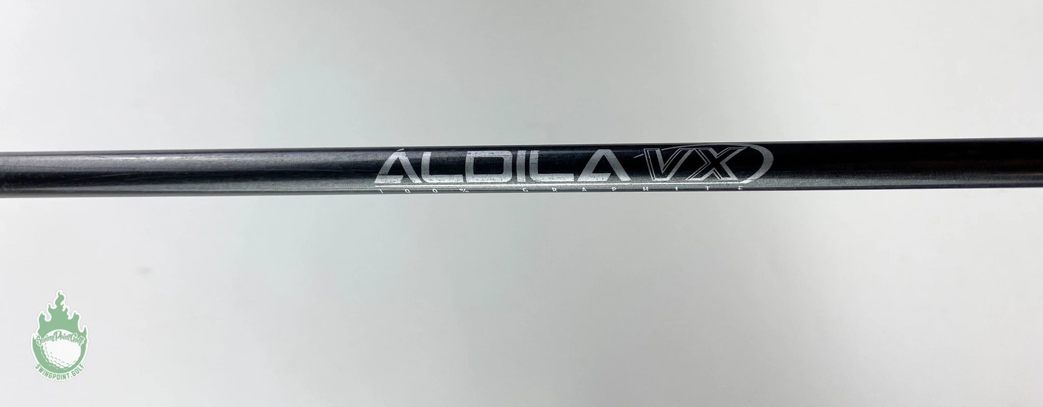 Used Right Handed Callaway Golf X 4H Hybrid 24*Aldila VX Regular Flex Graphite - Image 11