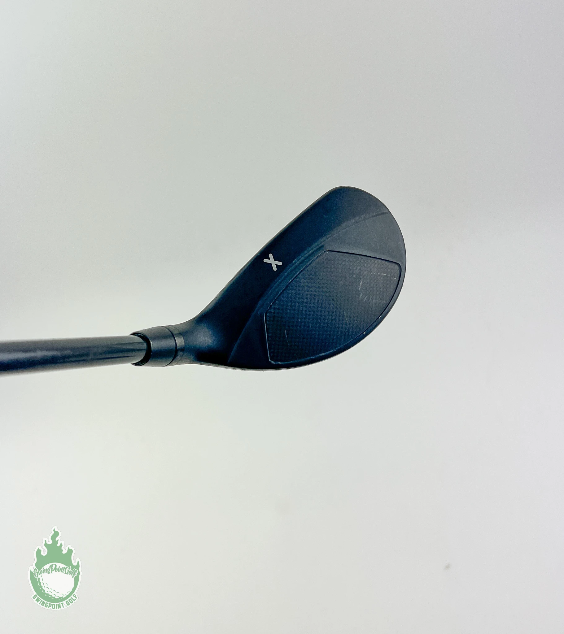 Used RH PXG 0317X Proto 4 Hybrid 22* 5.5 80g Regular Flex Graphite Golf Club - Image 7