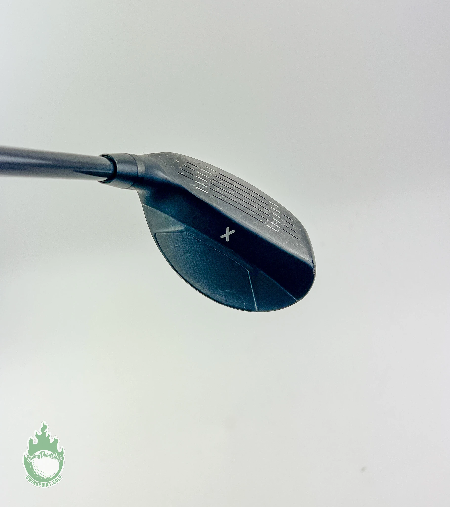 Used RH PXG 0317X Proto 4 Hybrid 22* 5.5 80g Regular Flex Graphite Golf Club - Image 6