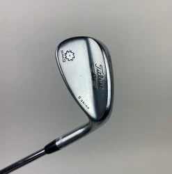 Right Hand Titleist Vokey SM5 Wedge 56*-10 S-Grind Wedge Flex Flex Steel Golf