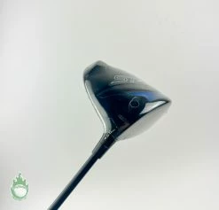 New RH Mizuno ST-X 230 Driver 9.5* Kai’li 50g Stiff Flex Graphite Golf Club