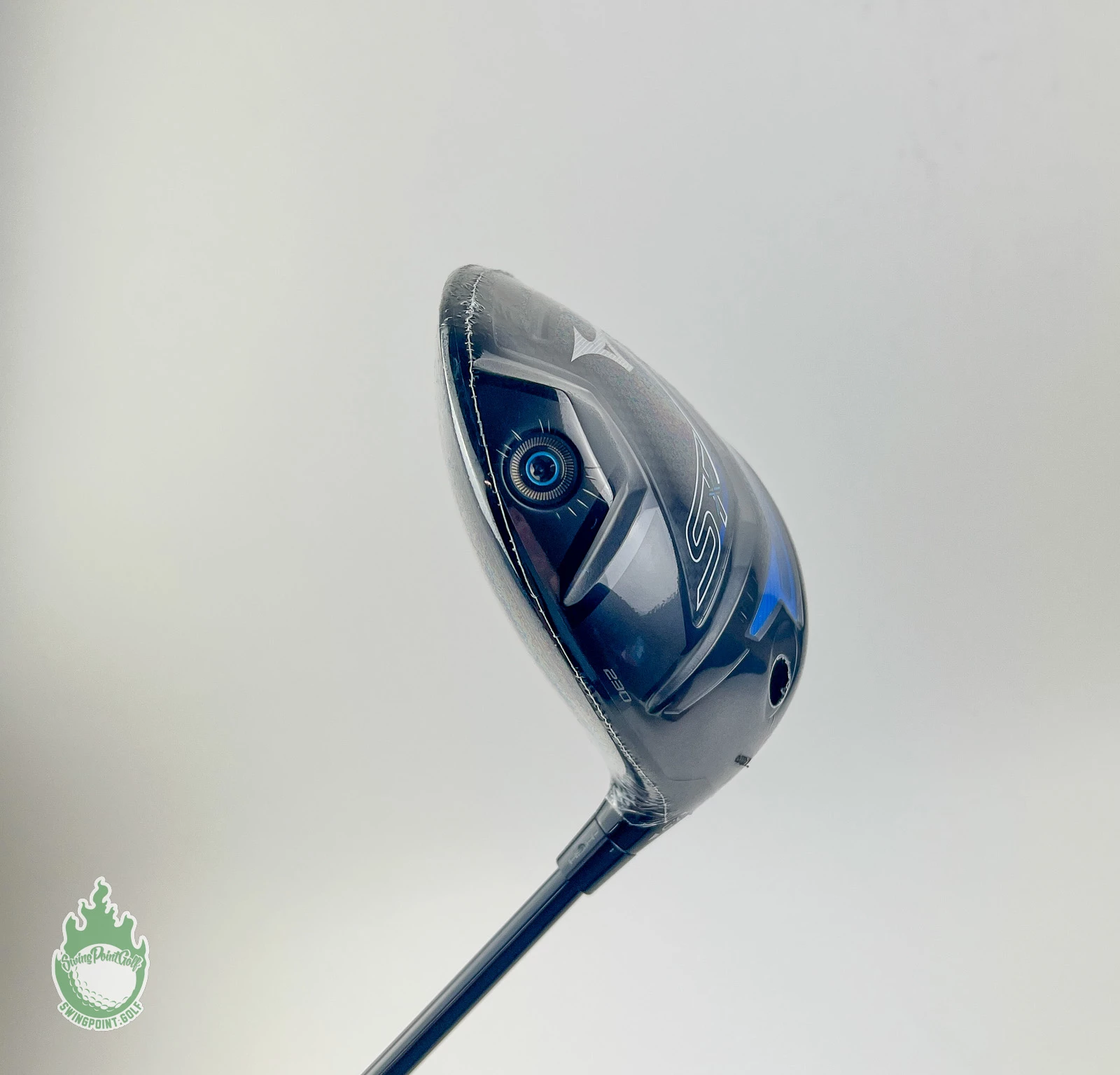 New RH Mizuno ST-X 230 Driver 9.5* Kai’li 50g Regular Flex Graphite Golf Club - Image 3