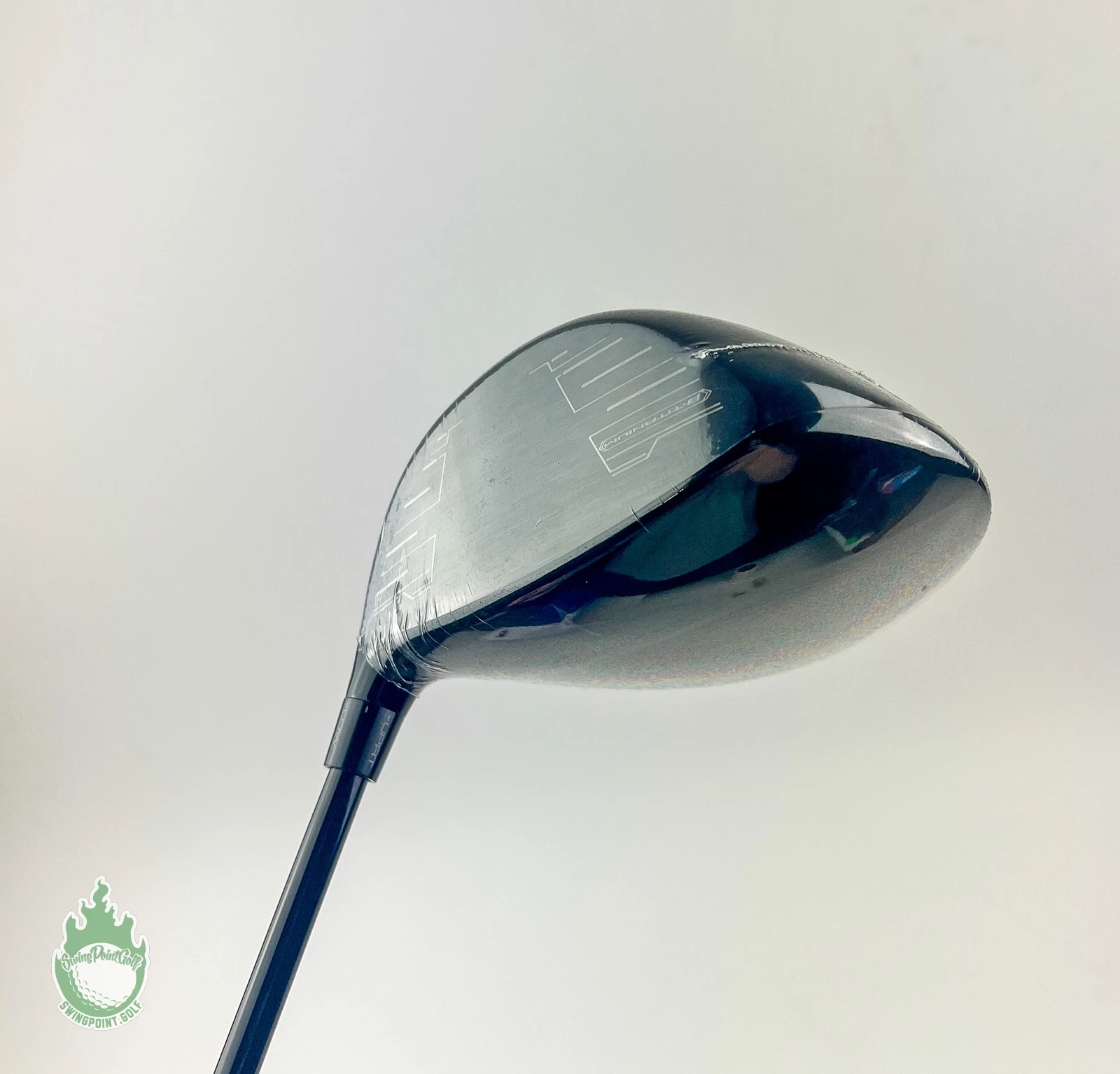 New RH Mizuno ST-X 230 Driver 9.5* Kai’li 50g Regular Flex Graphite Golf Club - Image 6