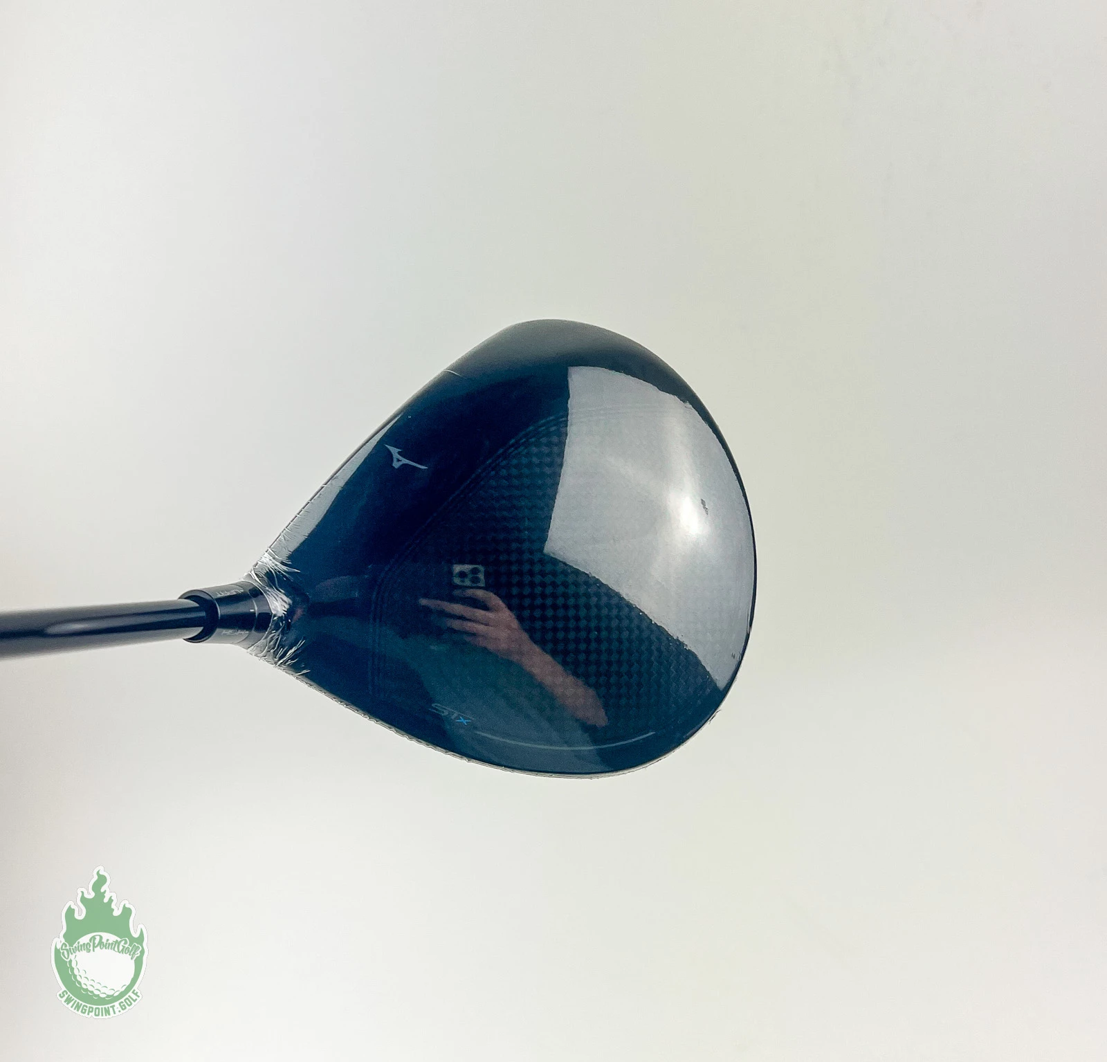 New RH Mizuno ST-X 230 Driver 9.5* Kai’li 50g Regular Flex Graphite Golf Club - Image 7