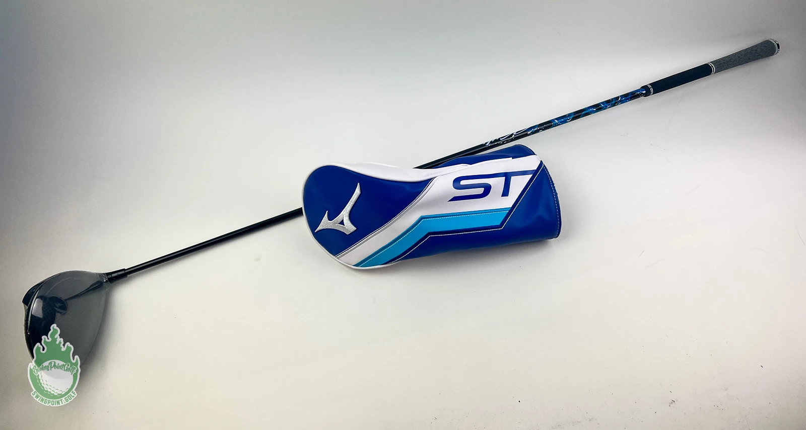 New RH Mizuno ST-X 230 Driver 9.5* Kai’li 50g Regular Flex Graphite Golf Club - Image 11