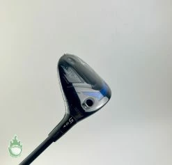 New RH Mizuno ST-Z 230 Fairway 5 Wood 18* Kai’li 60g Regular Graphite Golf Club
