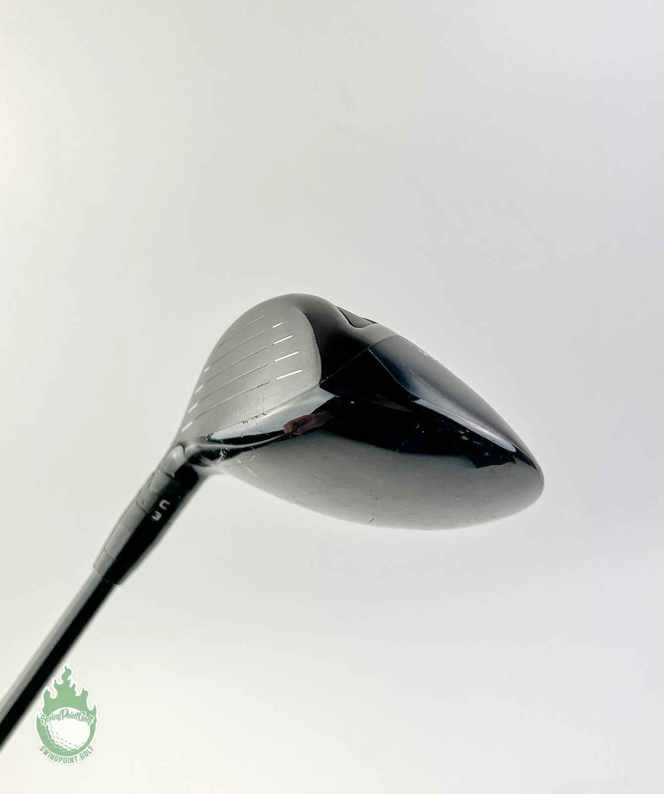 Used Titleist TSi1 3 Wood 15* HZRDUS RDX 6.0 70g Stiff Flex Graphite Golf Club - Image 10