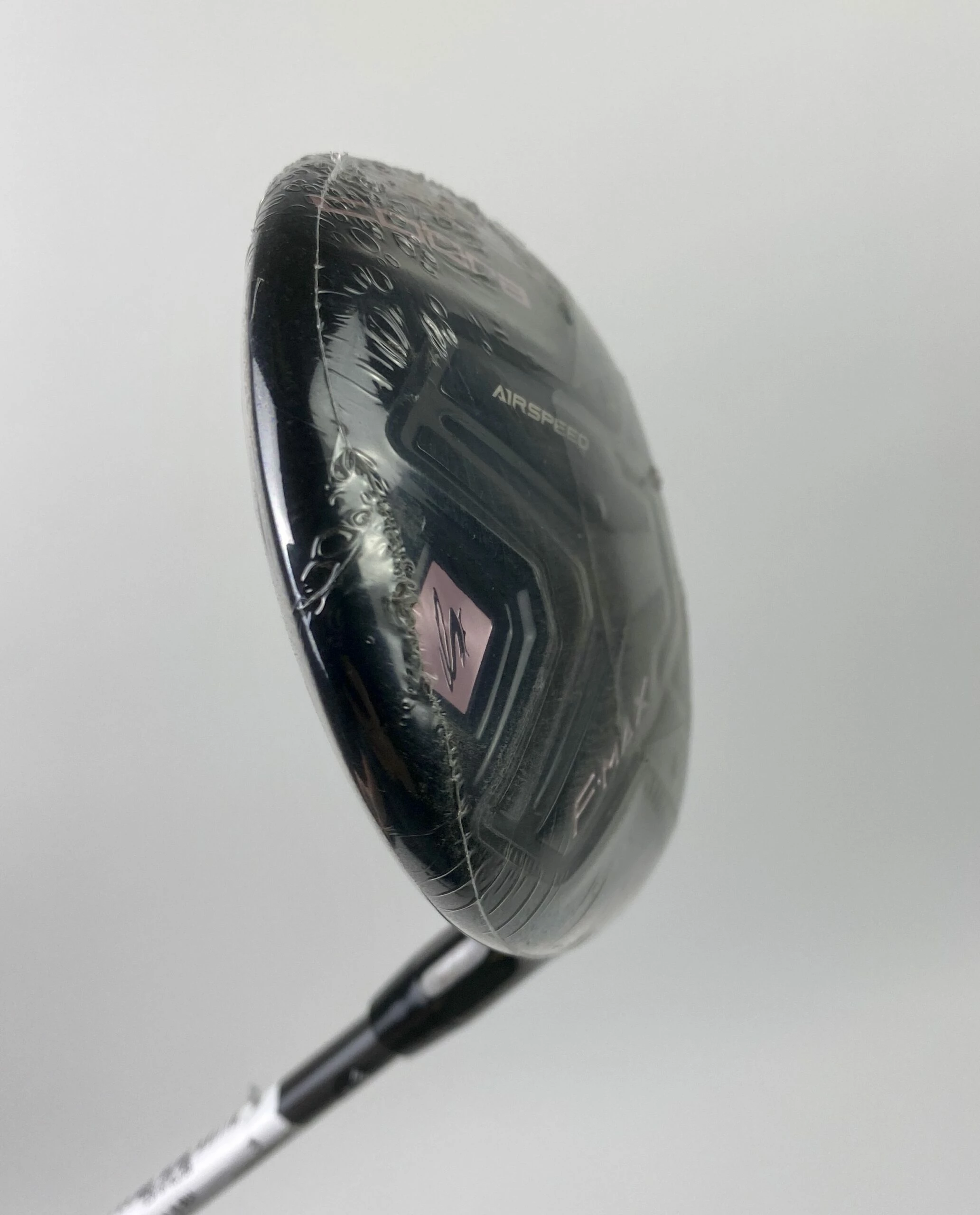 New Cobra F-Max AirSpeed Offset 5 Wood 23* 45g Ladies Flex Graphite Golf Club - Image 11