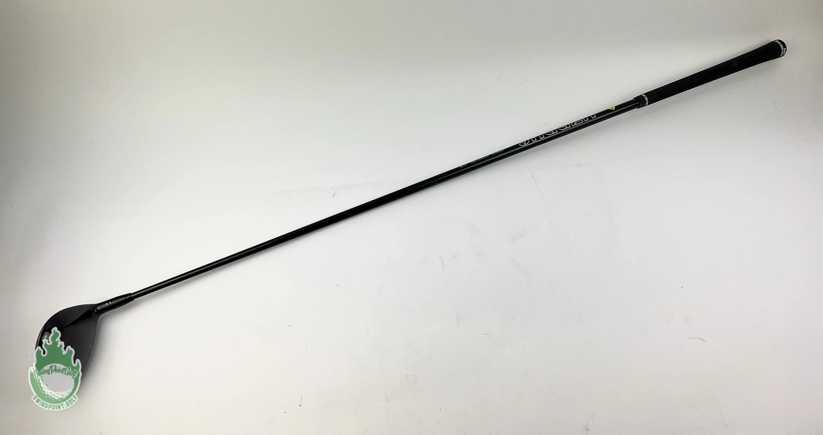 Used Titleist TSi1 3 Wood 15* HZRDUS RDX 6.0 70g Stiff Flex Graphite Golf Club - Image 3