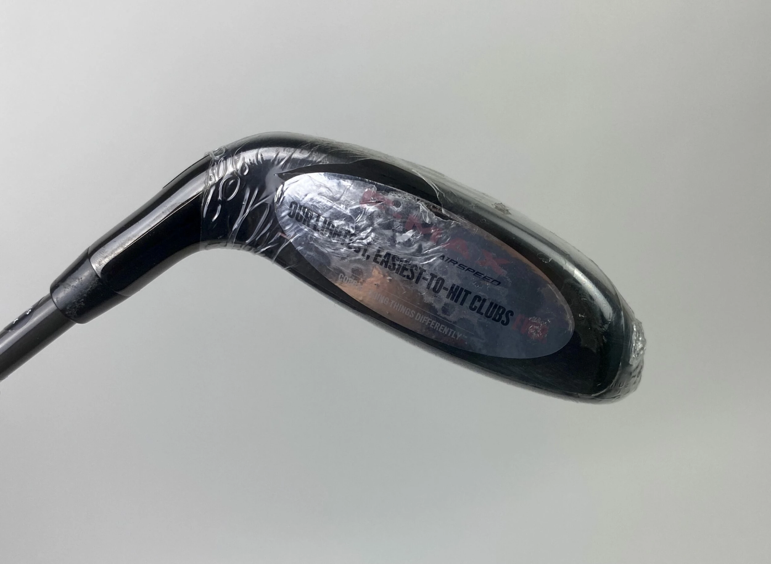 New Cobra F-Max AirSpeed Offset 5 Wood 23* 45g Ladies Flex Graphite Golf Club - Image 8