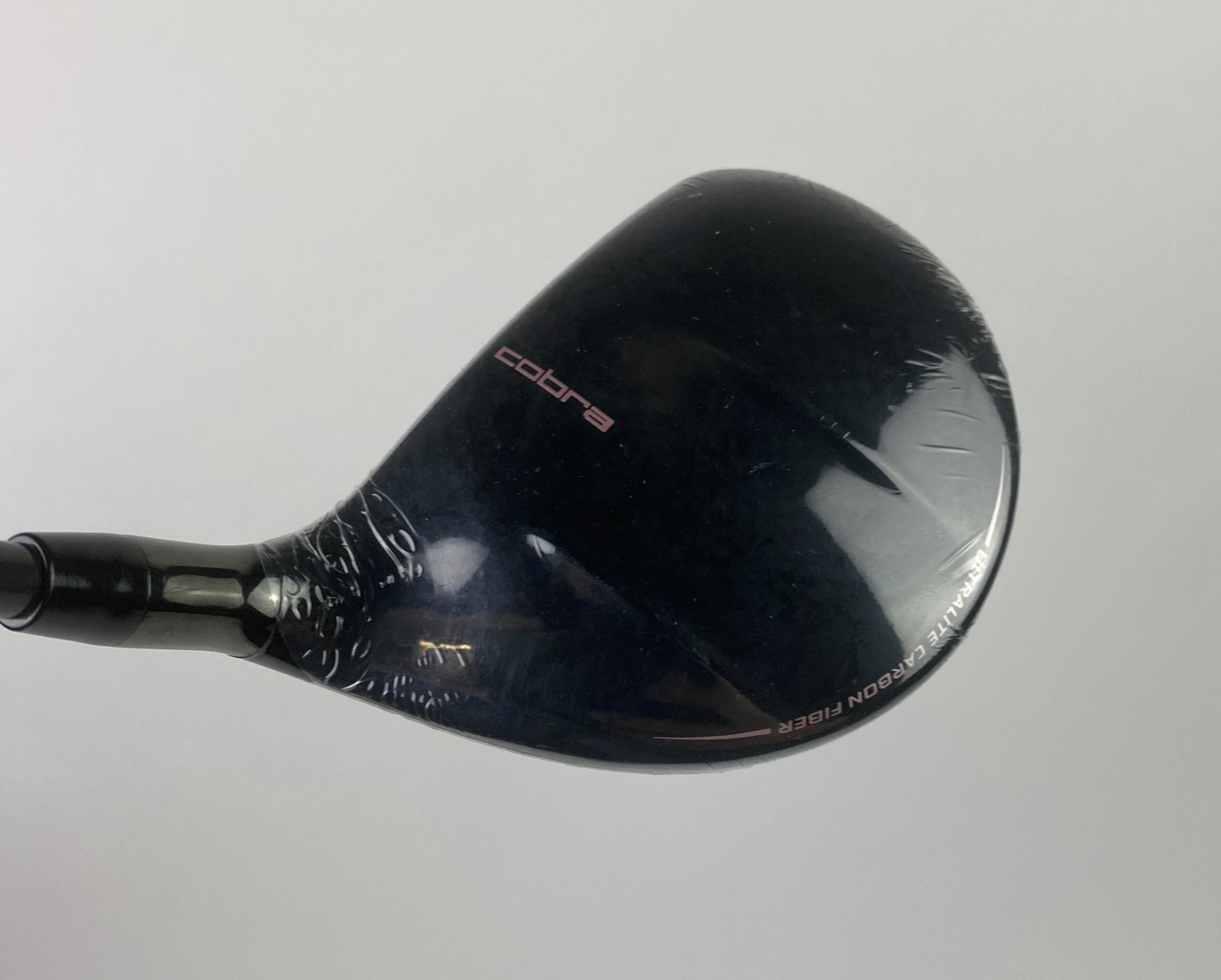 New Cobra F-Max AirSpeed Offset 5 Wood 23* 45g Ladies Flex Graphite Golf Club - Image 7