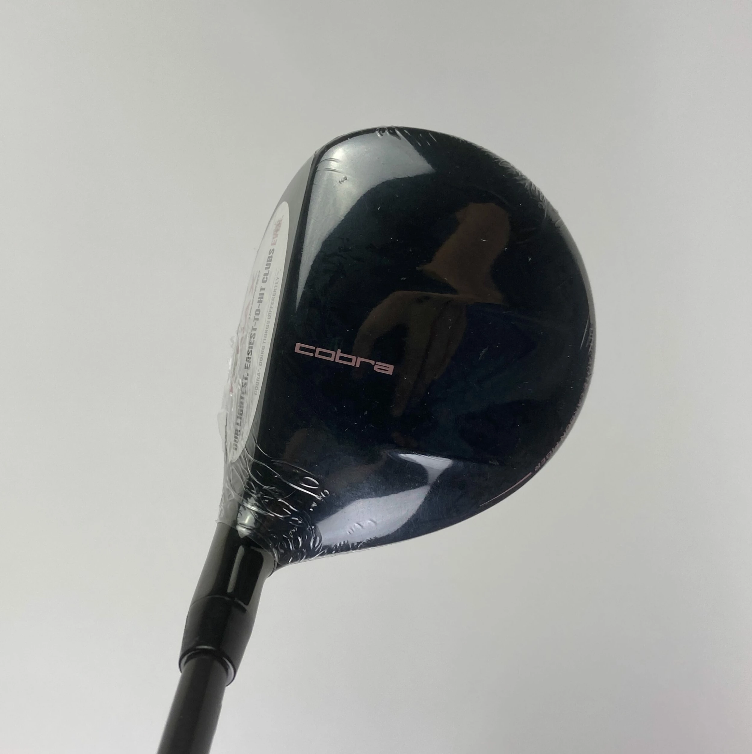 New Cobra F-Max AirSpeed Offset 5 Wood 23* 45g Ladies Flex Graphite Golf Club - Image 6
