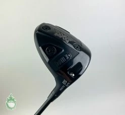 Used RH PXG 0811X+ Proto Driver 10.5* Diamana S60 X-Stiff Graphite Golf Club