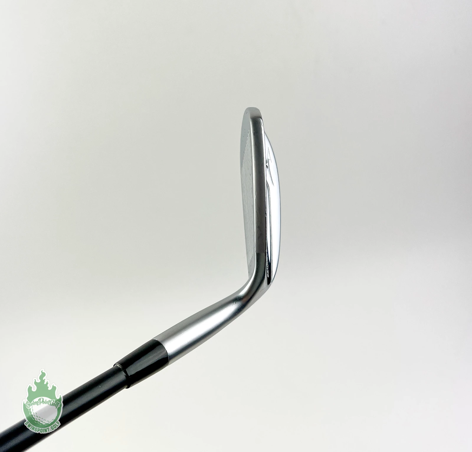 Used Right Hand Mizuno Forged JPX 919 Sand Wedge 55* Graphite Senior Flex Golf - Image 8