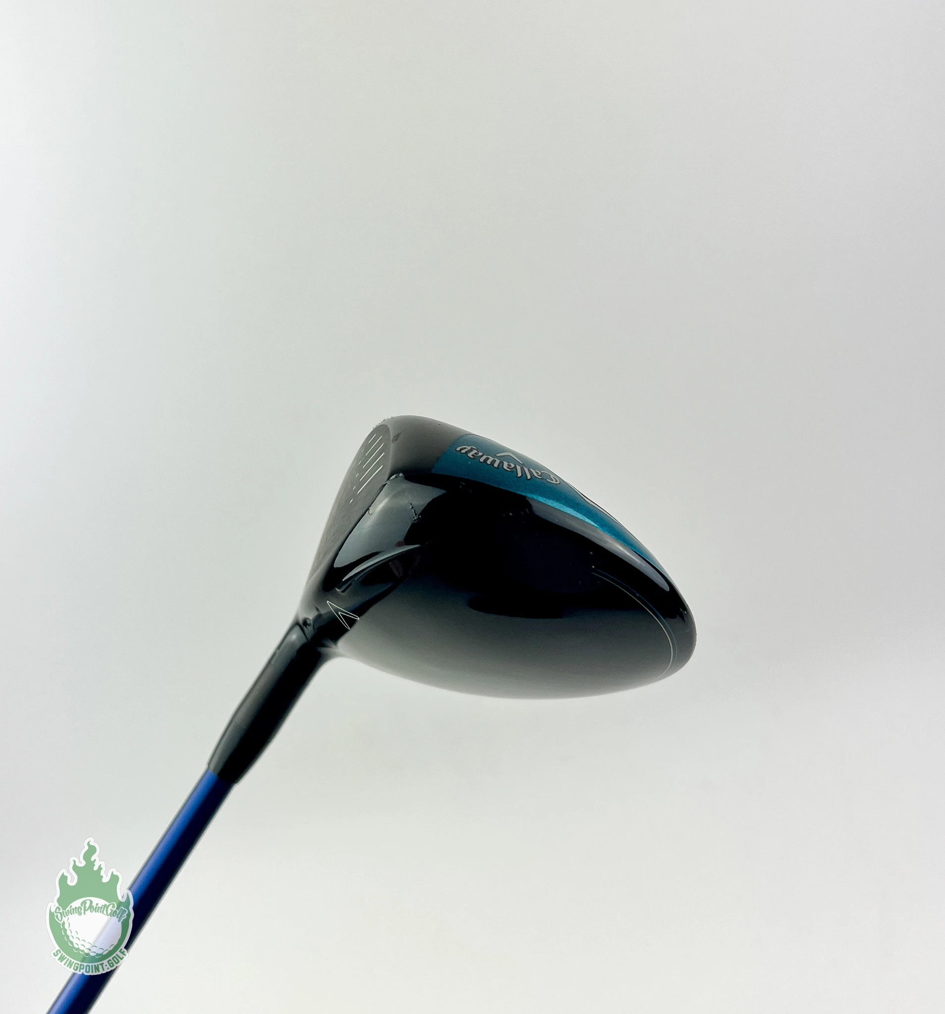 Used Callaway Rogue Fairway 3 Wood Tour AD VR-7 X-Stiff Flex Graphite Golf Club - Image 10