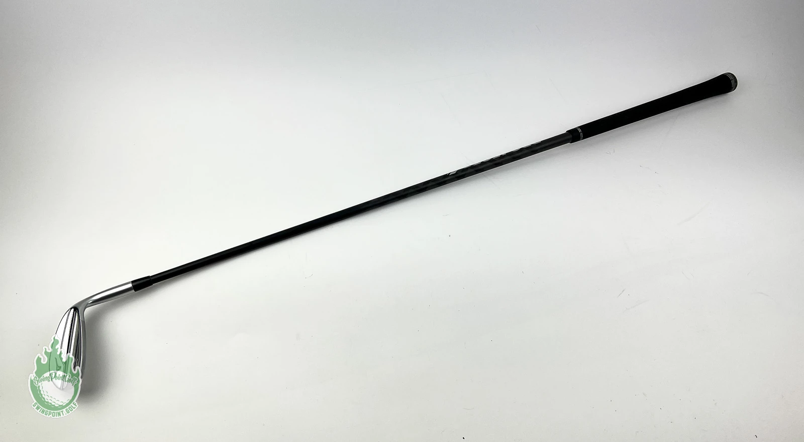 Used Right Hand Mizuno Forged JPX 919 Sand Wedge 55* Graphite Senior Flex Golf - Image 11