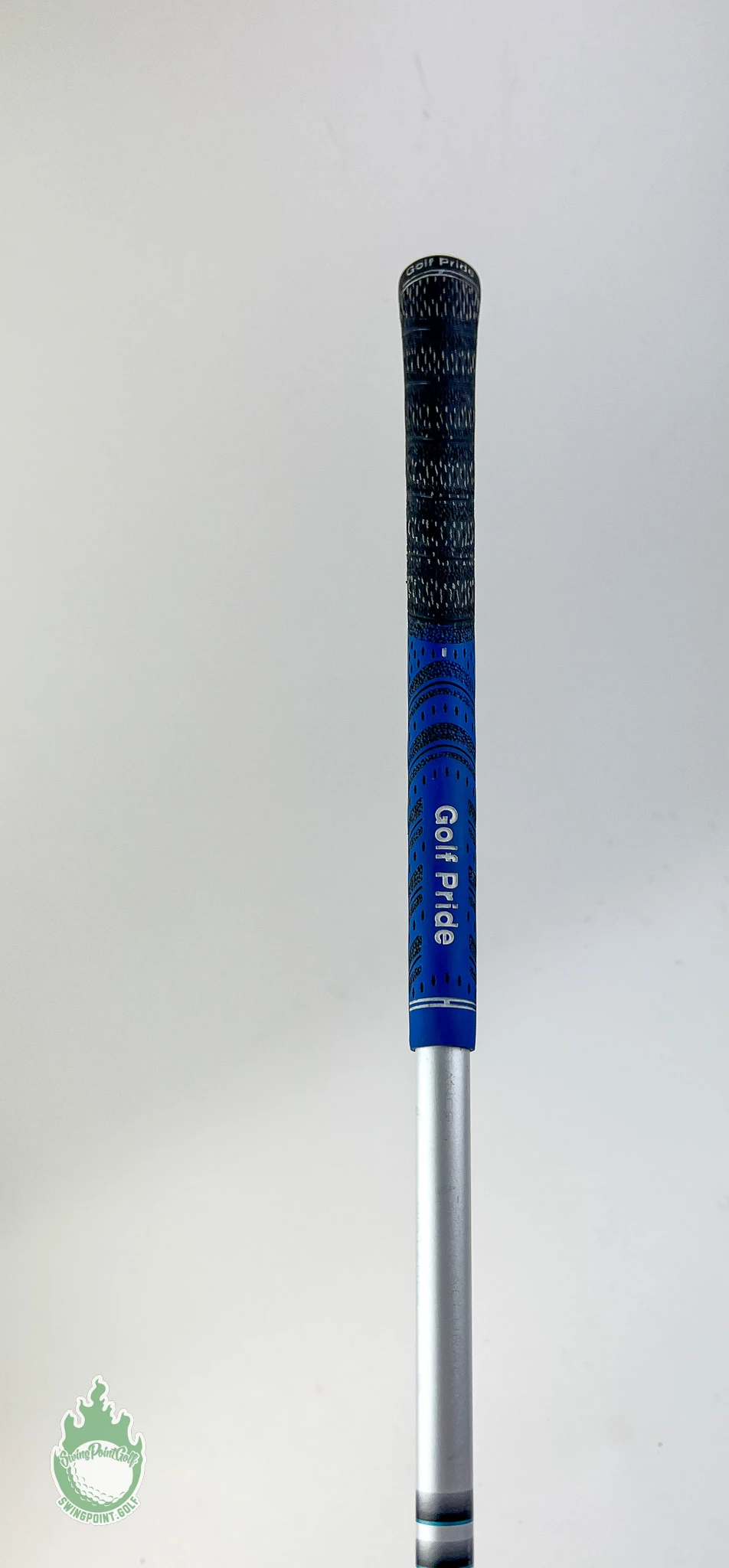 Used Callaway Rogue Fairway 3 Wood Tour AD VR-7 X-Stiff Flex Graphite Golf Club - Image 4