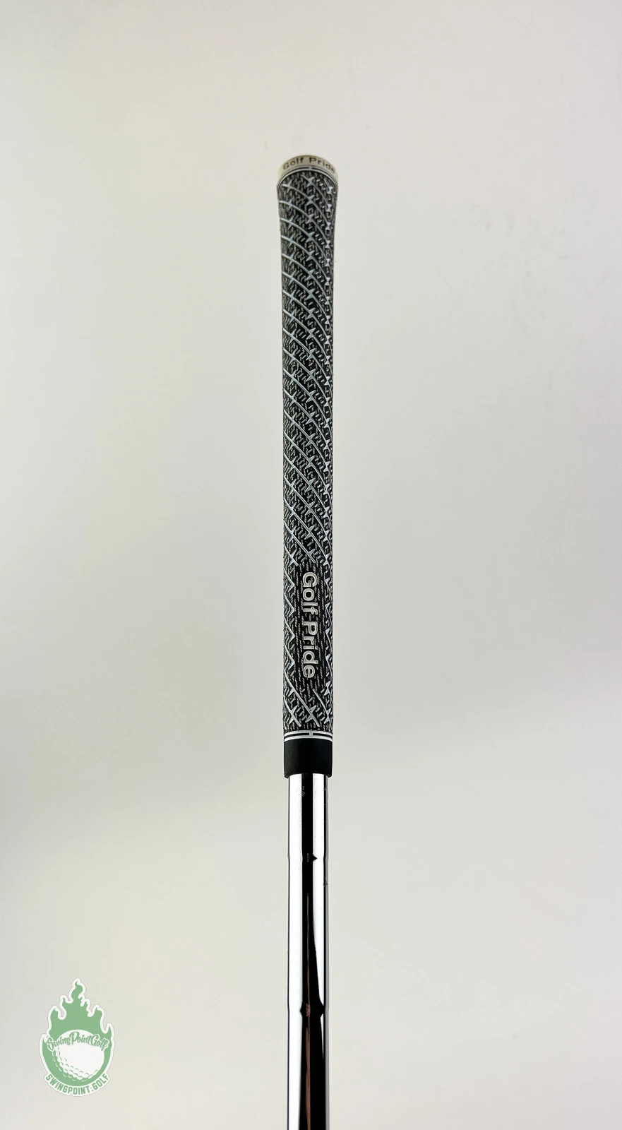 Used Right Hand Mizuno T20 Satin Wedge 58*-08 DG S400 Stiff Steel Golf Club - Image 11