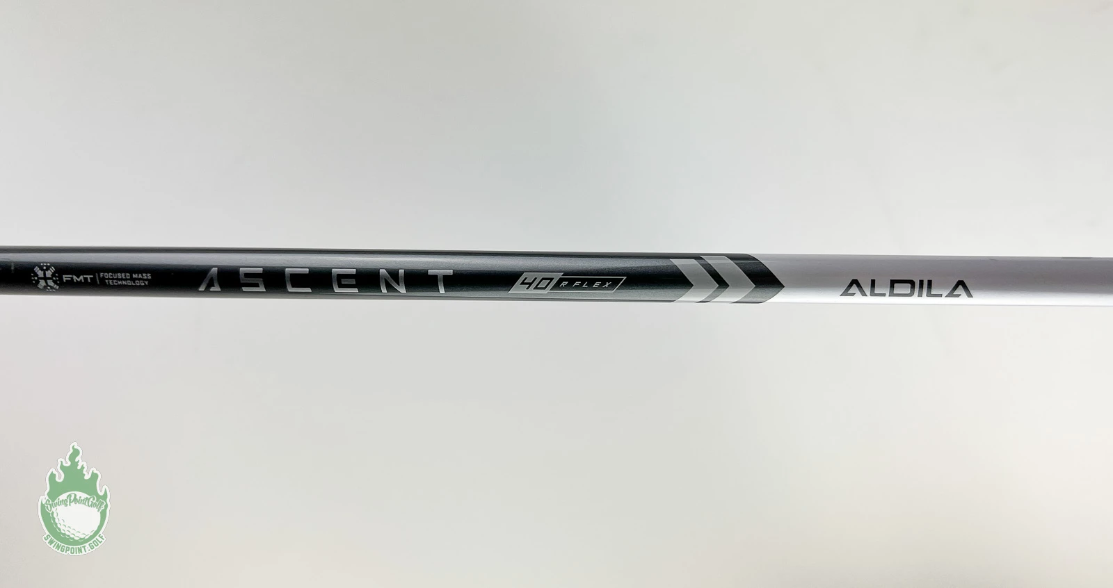 Used RH Titleist TSi2 5 Wood 18* Aldila Ascent 40g Regular Graphite Golf Club - Image 5