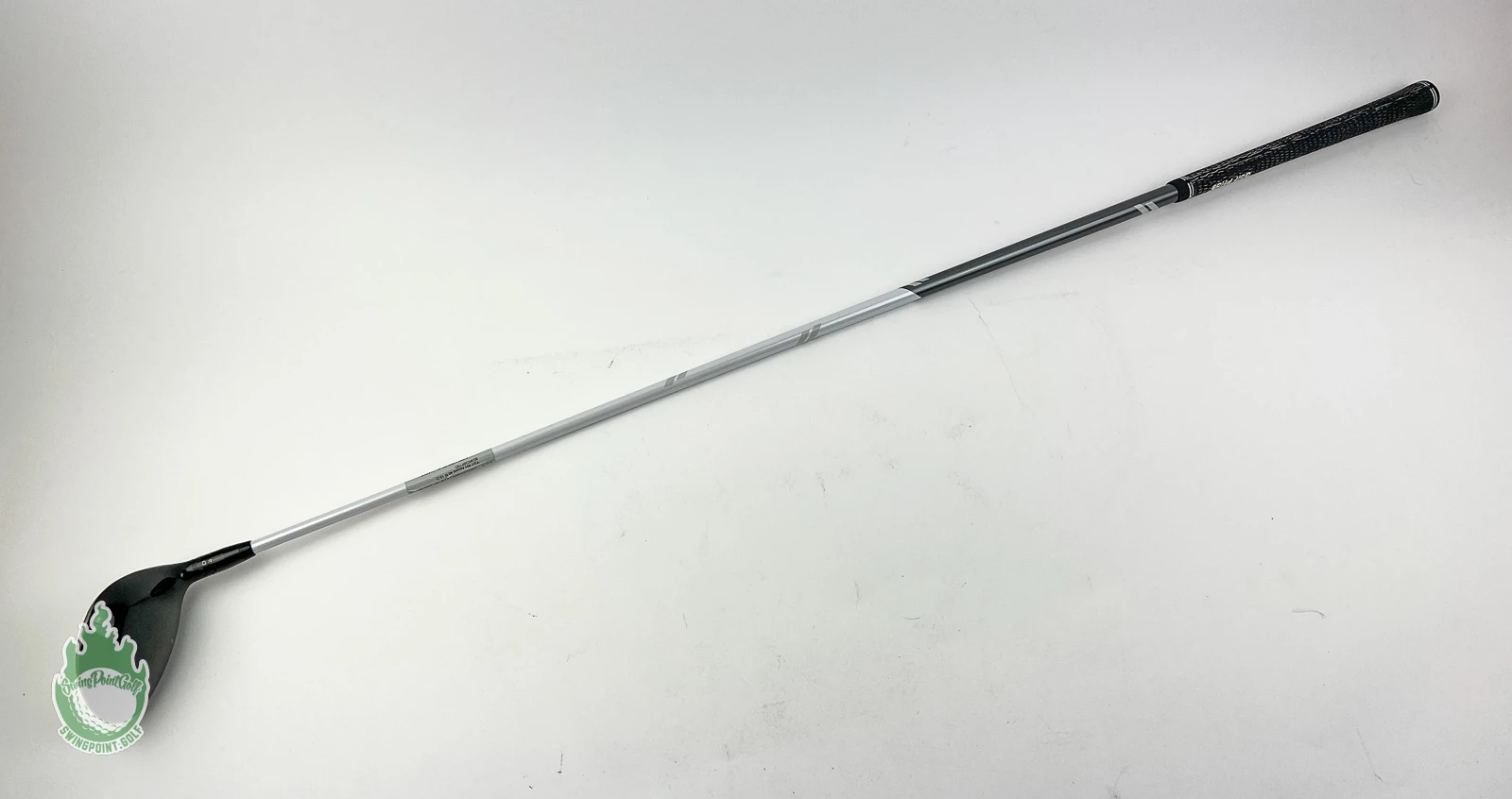 Used RH Titleist TSi2 5 Wood 18* Aldila Ascent 40g Regular Graphite Golf Club - Image 3