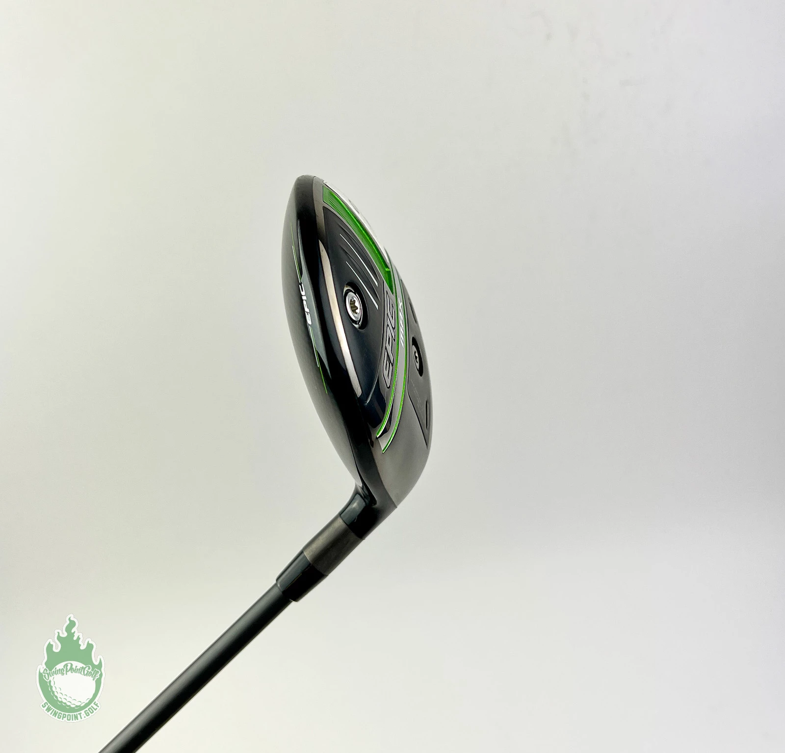 Used Callaway EPIC Max Fairway 3 Wood 15* HZRDUS IM10 60g Regular Golf Club - Image 3