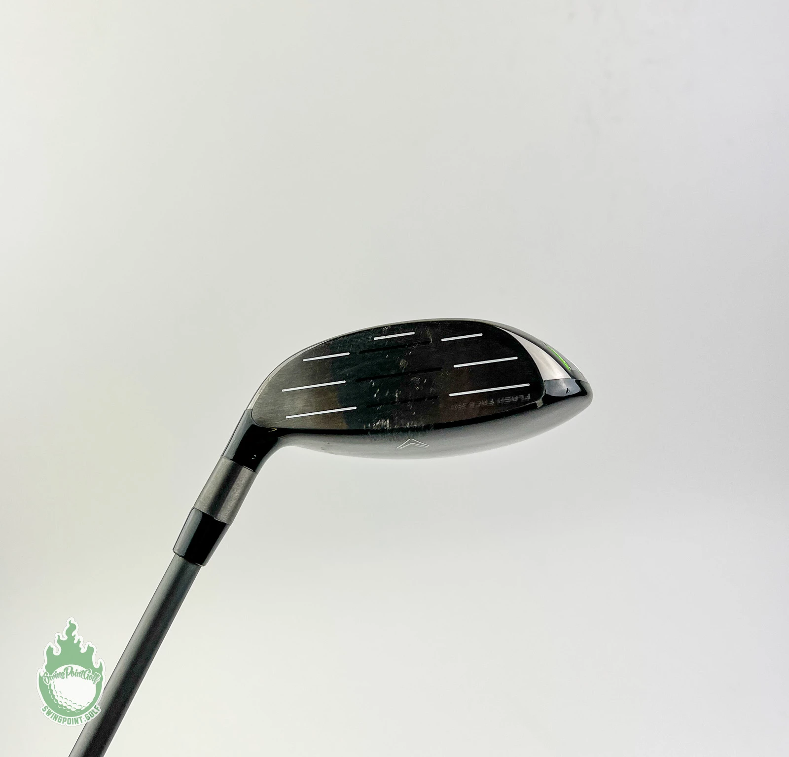 Used Callaway EPIC Max Fairway 3 Wood 15* HZRDUS IM10 60g Regular Golf Club - Image 5