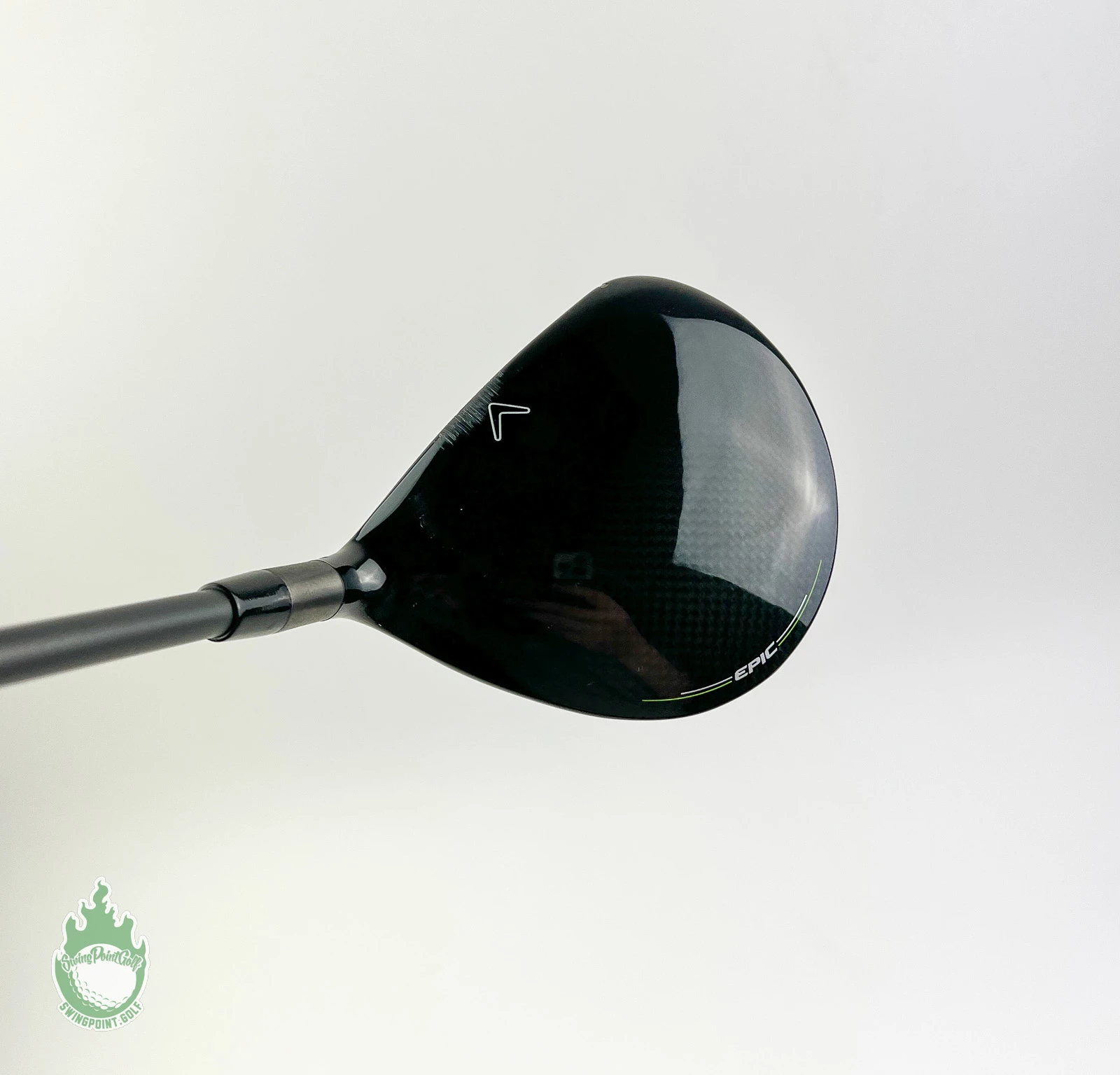 Used Callaway EPIC Max Fairway 3 Wood 15* HZRDUS IM10 60g Regular Golf Club - Image 7