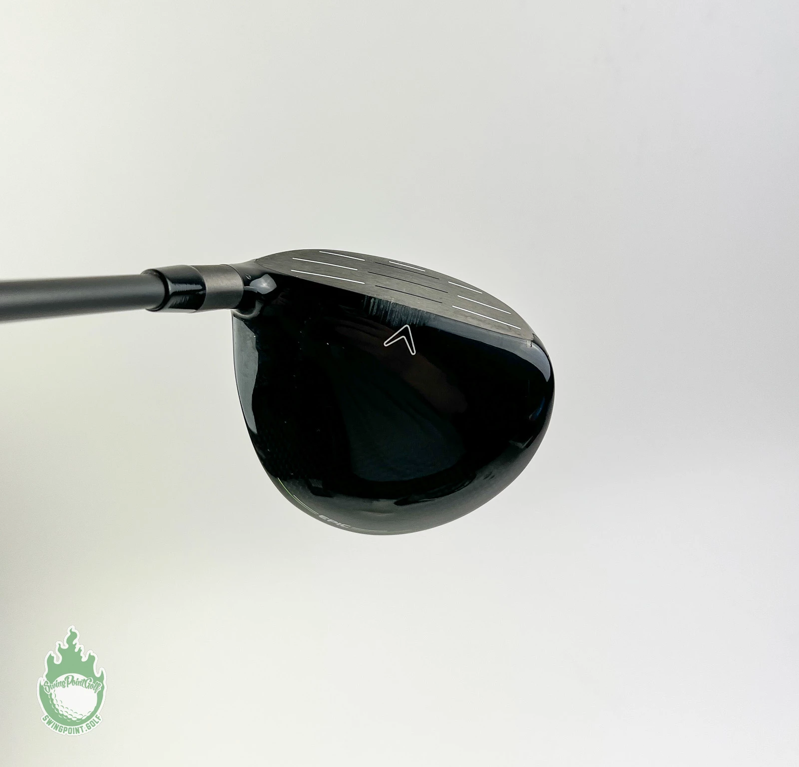 Used Callaway EPIC Max Fairway 3 Wood 15* HZRDUS IM10 60g Regular Golf Club - Image 8