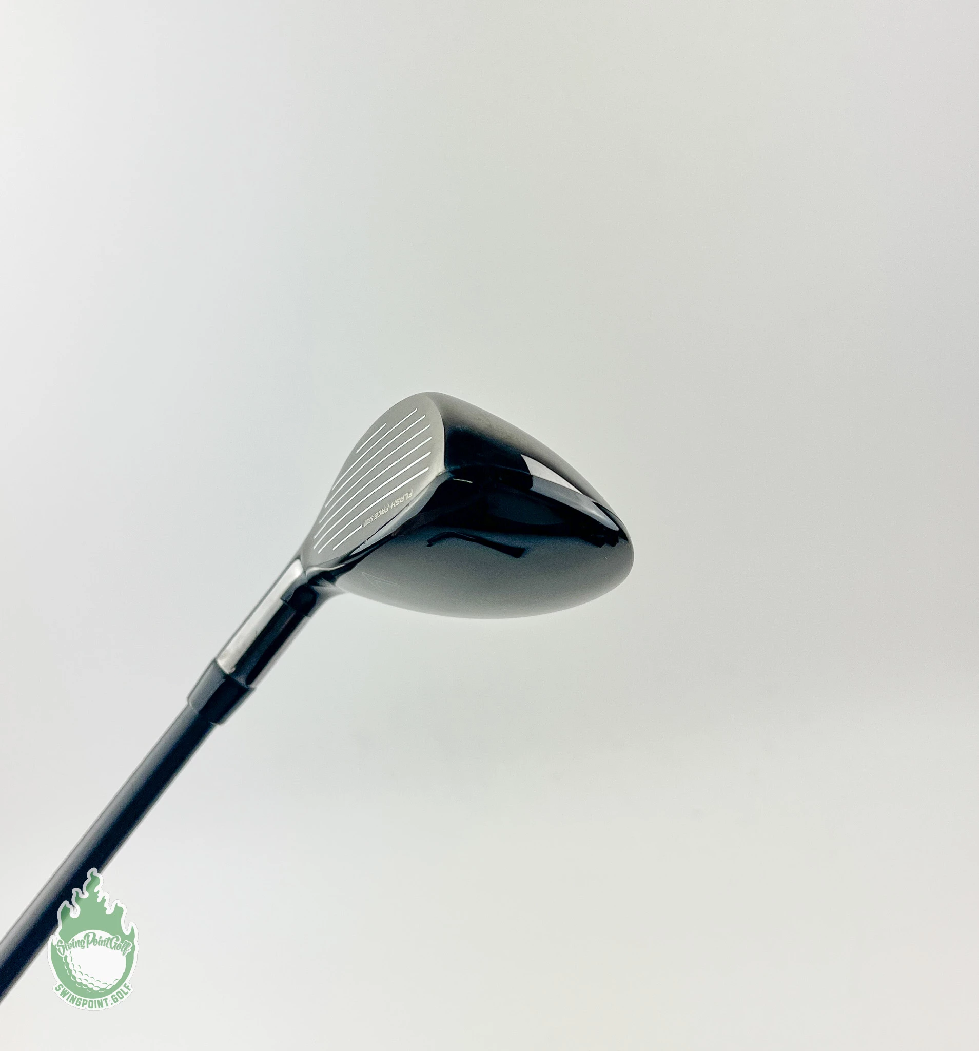 Used RH Callaway Mavrik Pro 3 Hybrid 20* KBS 80g Stiff Graphite Golf Club - Image 10