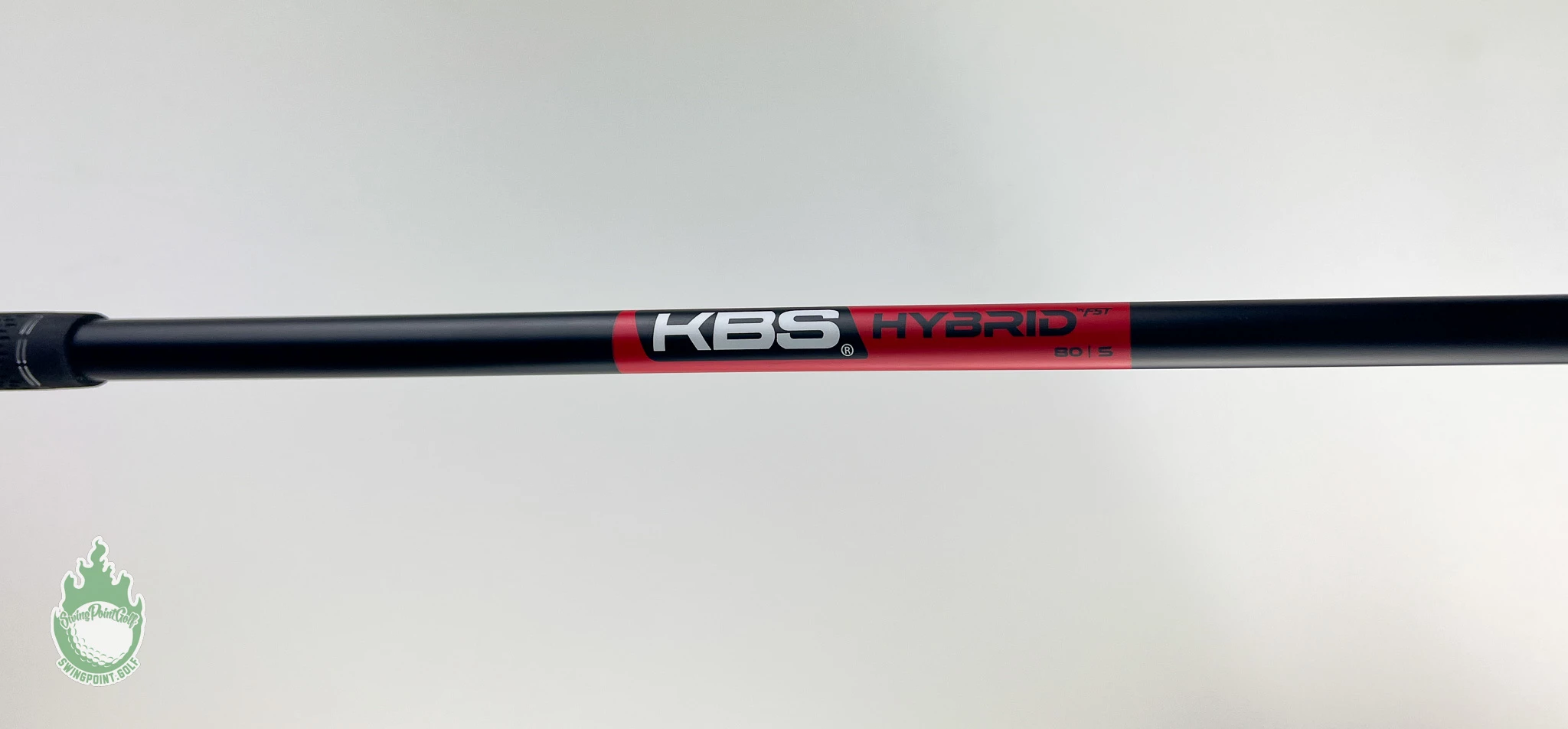 Used RH Callaway Mavrik Pro 3 Hybrid 20* KBS 80g Stiff Graphite Golf Club - Image 5