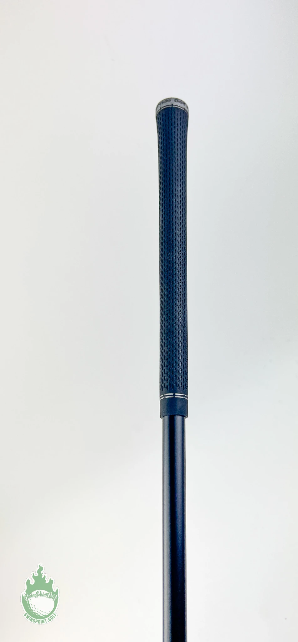 Used RH Callaway Mavrik Pro 3 Hybrid 20* KBS 80g Stiff Graphite Golf Club - Image 4