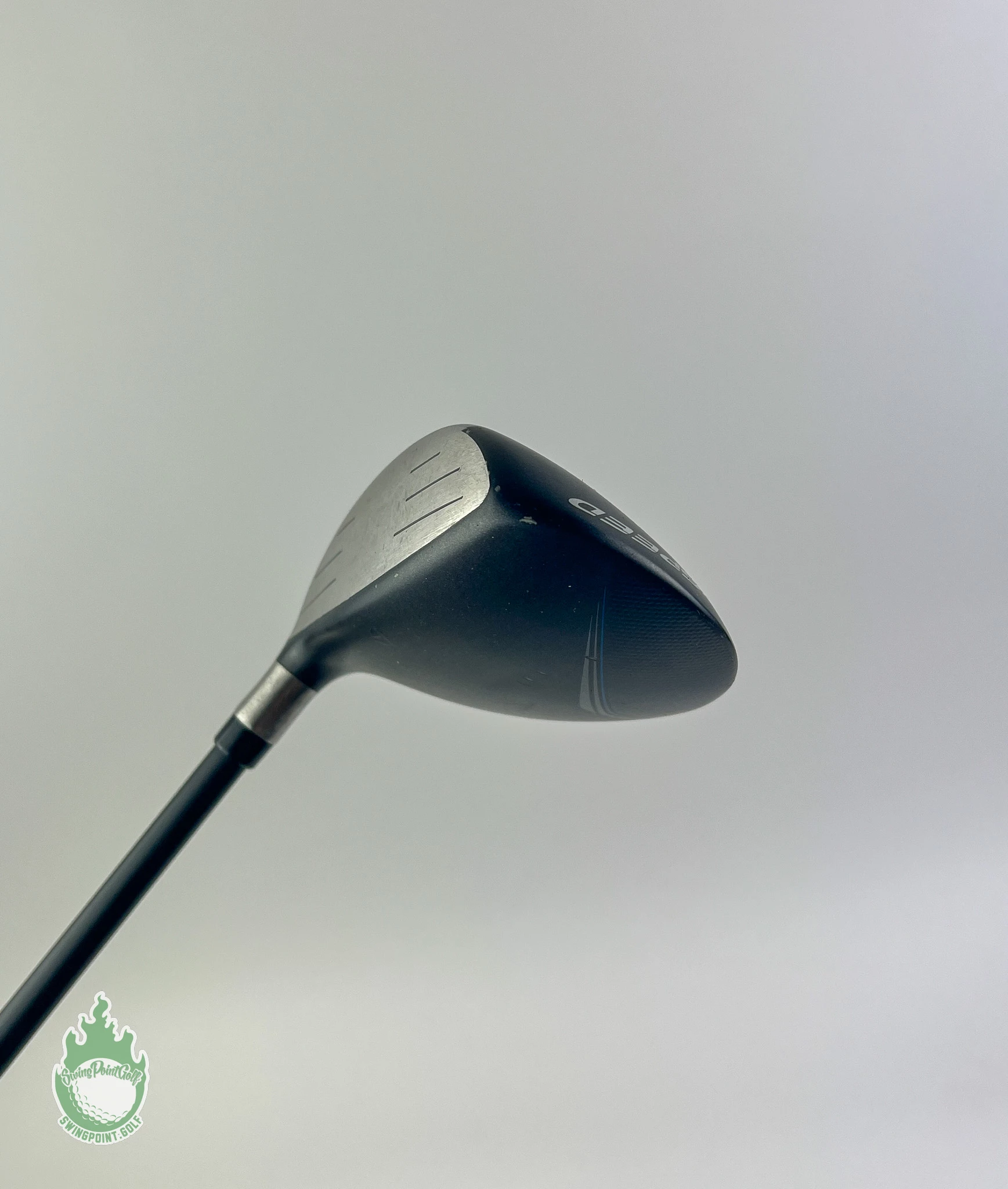 RH TaylorMade JetSpeed 5 Wood 19* Matrix 69g Senior Flex Graphite Golf Club - Image 10