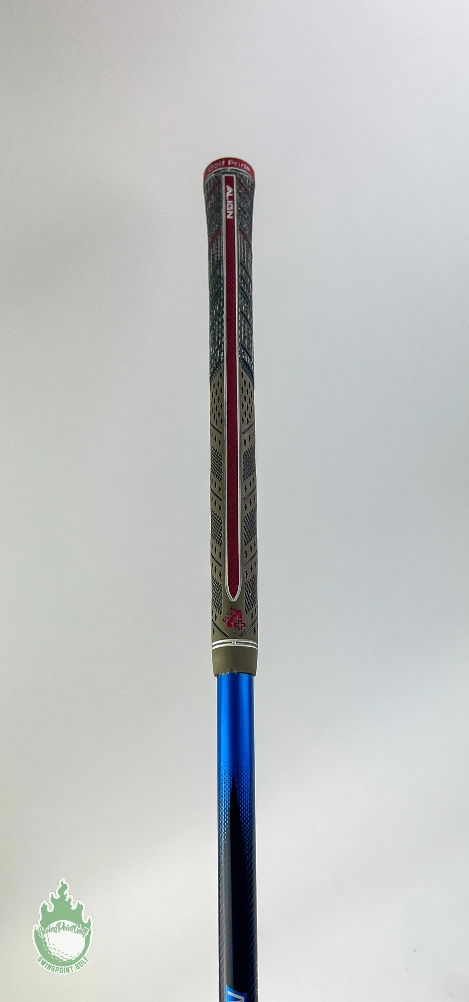 RH TaylorMade JetSpeed 5 Wood 19* Matrix 69g Senior Flex Graphite Golf Club - Image 4