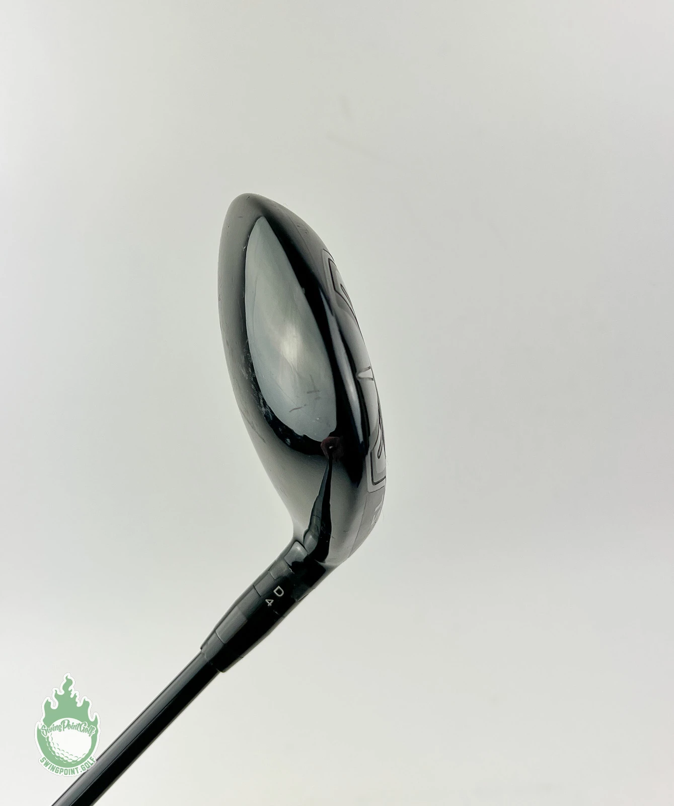 Used RH Titleist TSi3 3 Wood 15* Tensei Blue 65g Stiff Flex Graphite Golf Club - Image 11