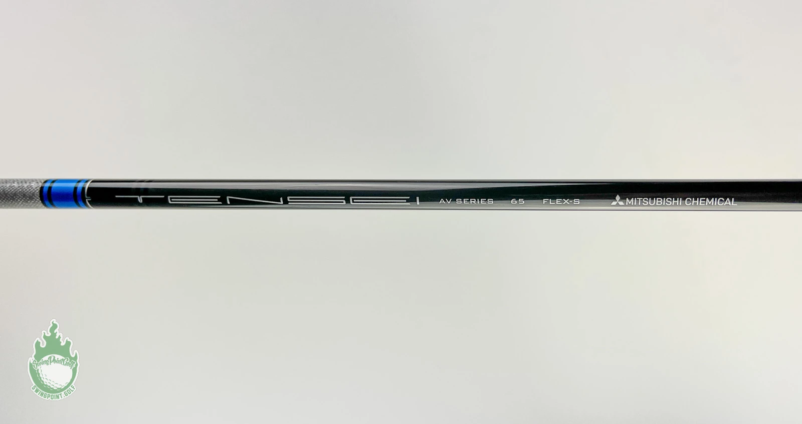 Used RH Titleist TSi3 3 Wood 15* Tensei Blue 65g Stiff Flex Graphite Golf Club - Image 5