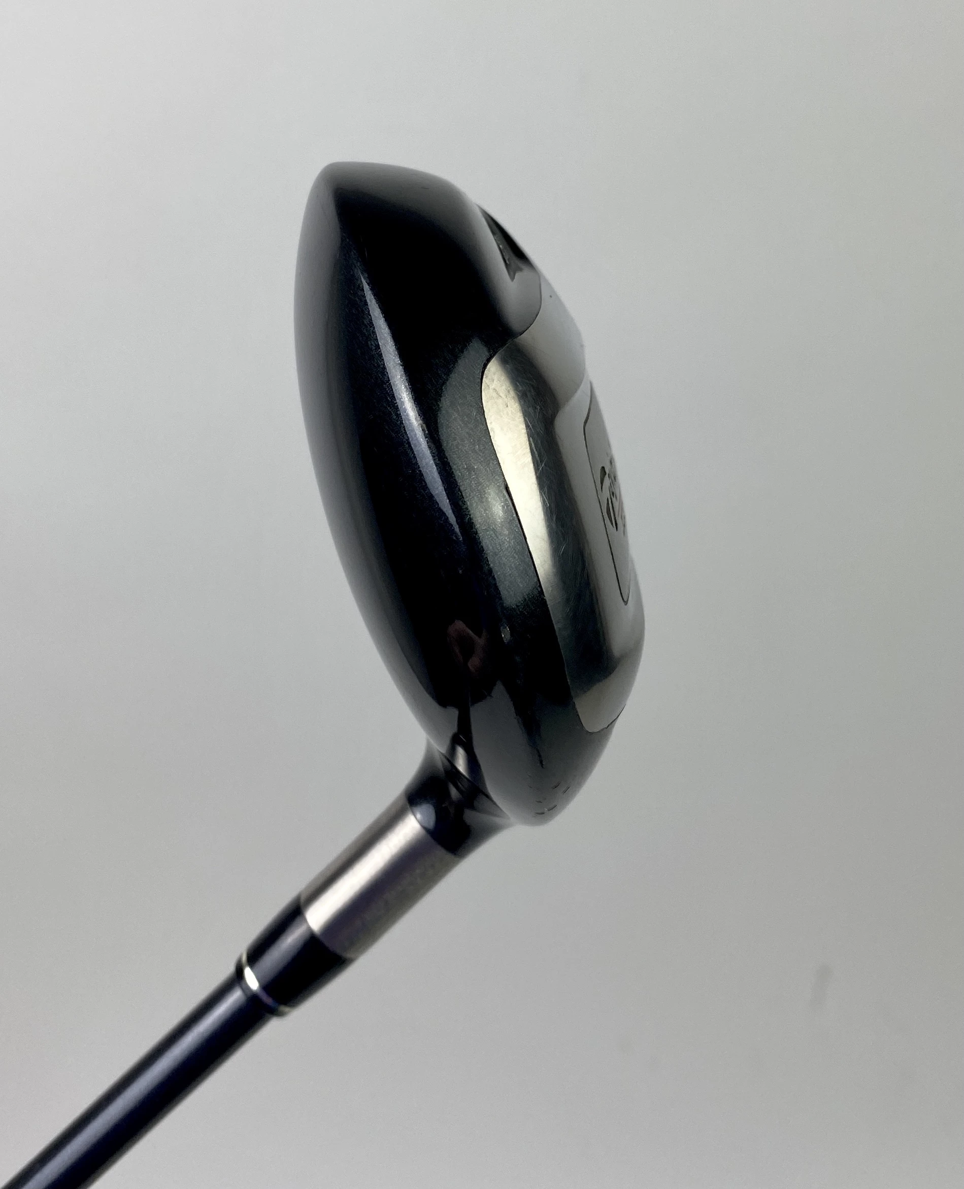 Used RH Tour Issued TaylorMade 300 Tour 3-15* Wood Stiff Flex 90g Graphite Golf - Image 4