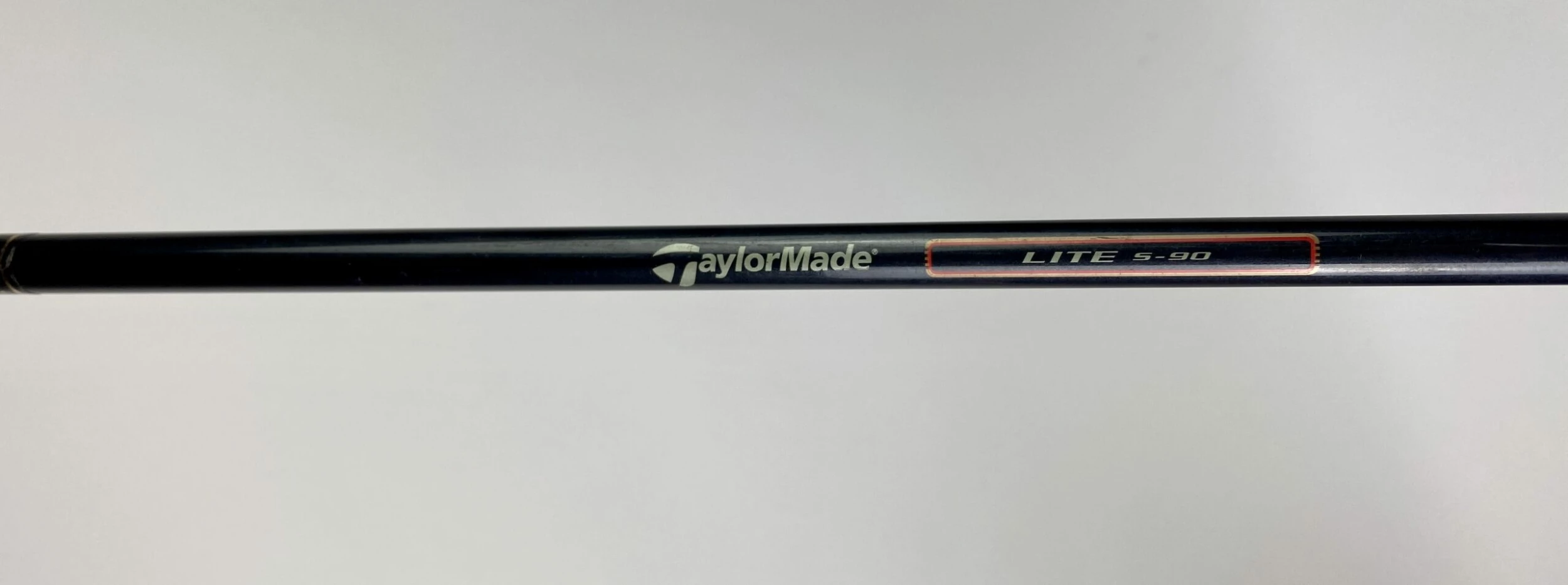 Used RH Tour Issued TaylorMade 300 Tour 3-15* Wood Stiff Flex 90g Graphite Golf - Image 10