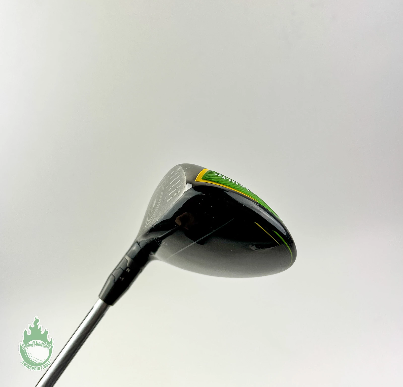 Used Callaway Epic Flash Fairway 5 Wood 18* 5.5 65g Regular Graphite Golf Club - Image 4