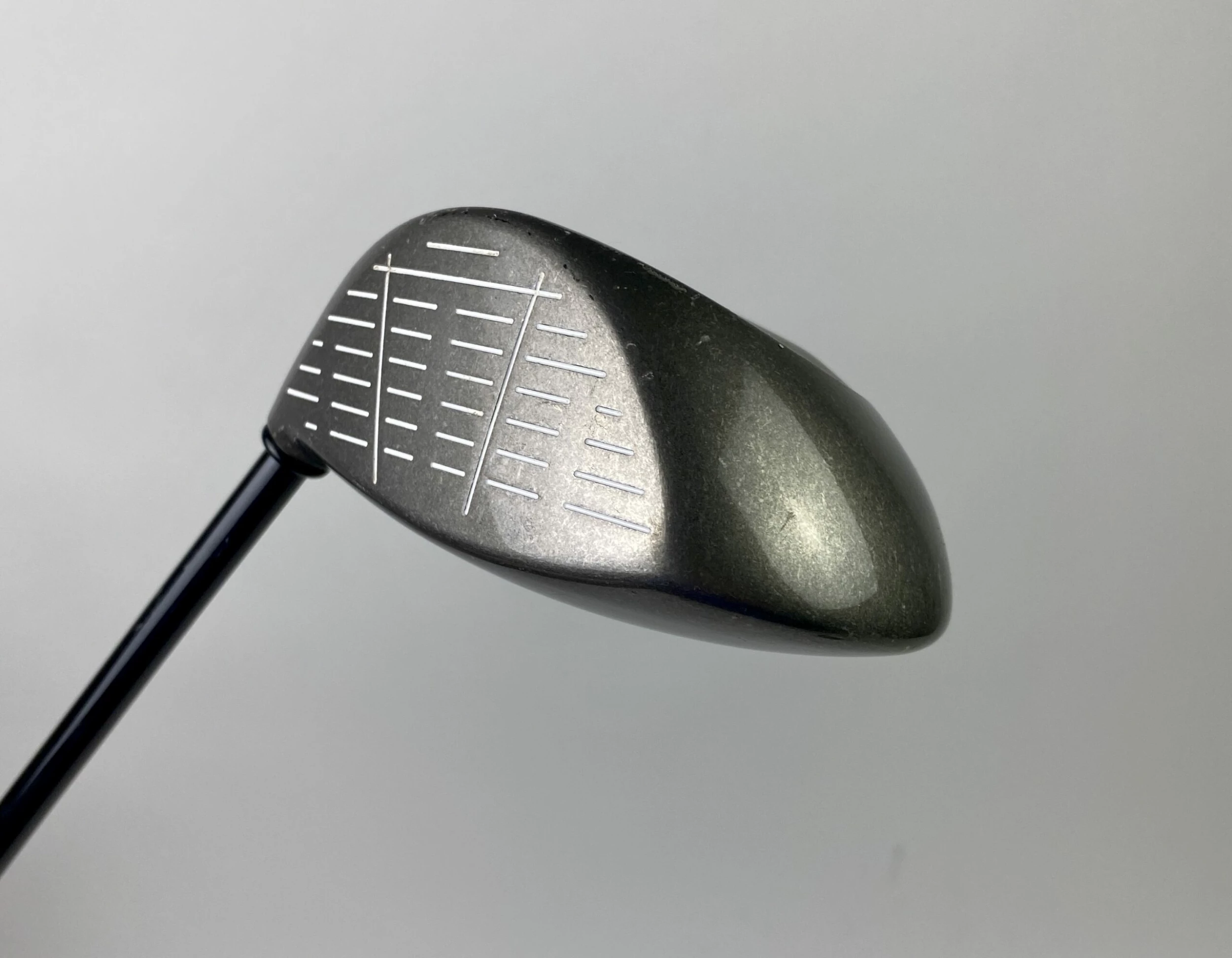 Used RH Tour Issued Callaway Great Big Bertha War Bird Driver 7.5* Graphite - Image 5
