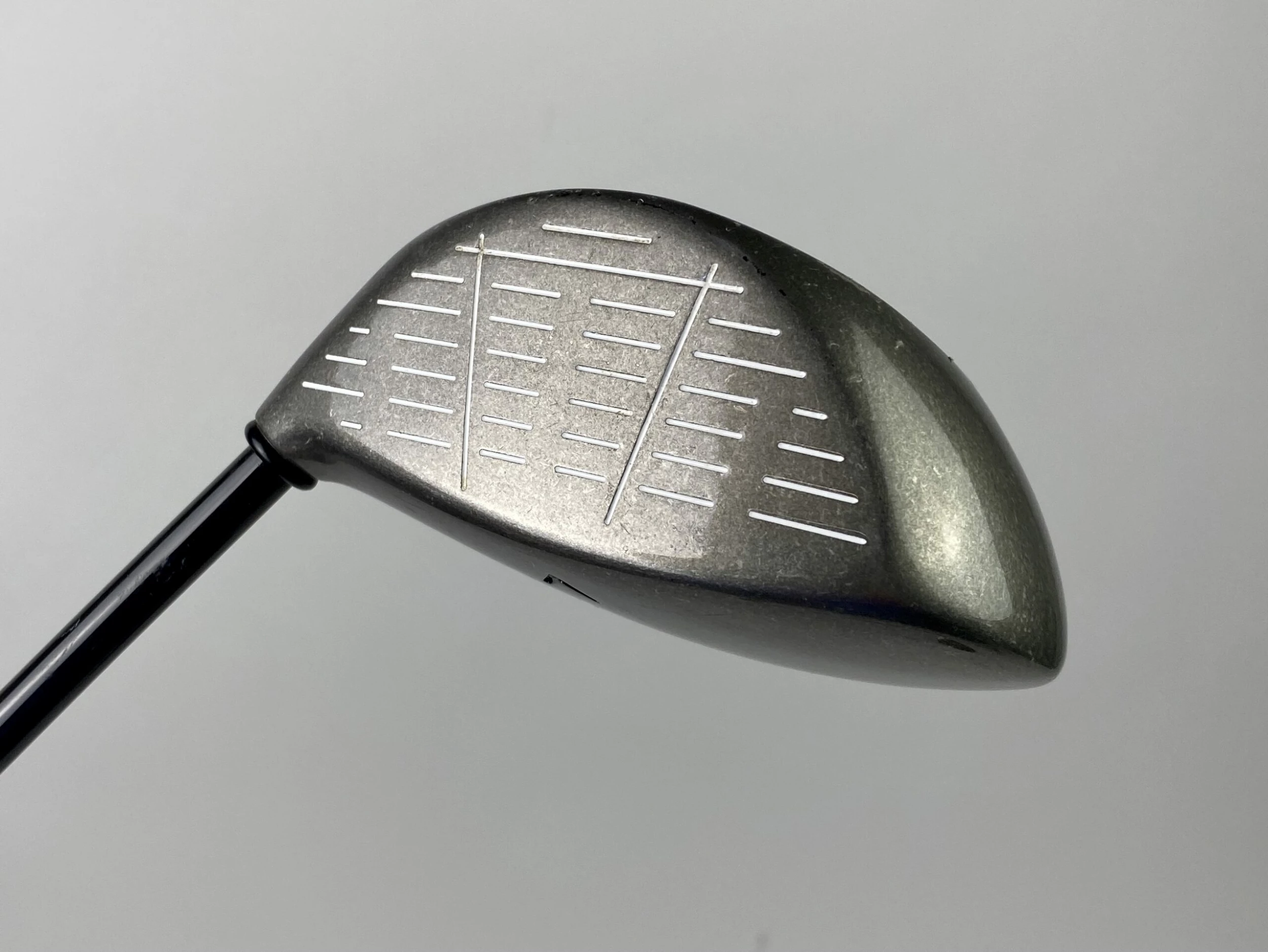 Used RH Tour Issued Callaway Great Big Bertha War Bird Driver 7.5* Graphite - Image 7